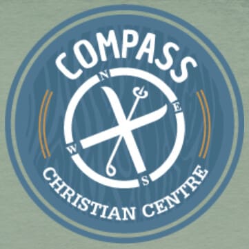 Compass Christian Centre logo