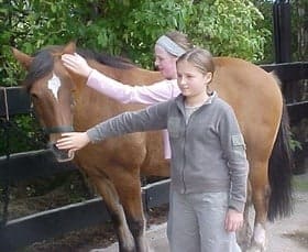 ranch