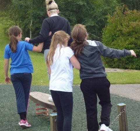 Christian Values in Education, CVE Scotland