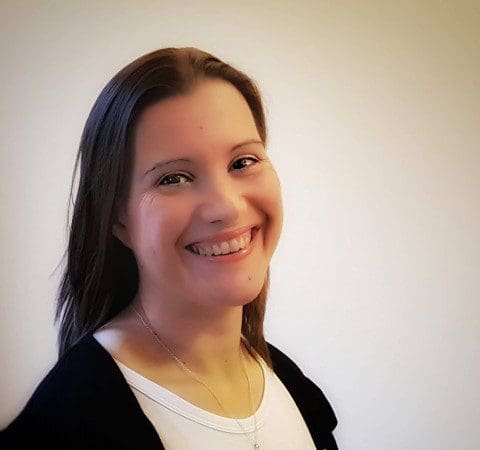 Headshot VM1 Christian Values in Education, CVE Scotland
