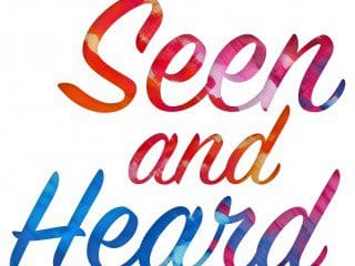 Seen & Heard 2016 Conference