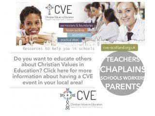 Can you have a CVE event in your area... YES!