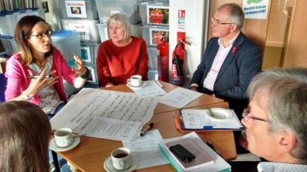 roundtable 1