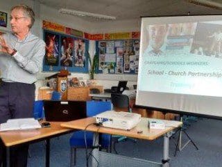 CVE Scotland Roundtable Event 2016