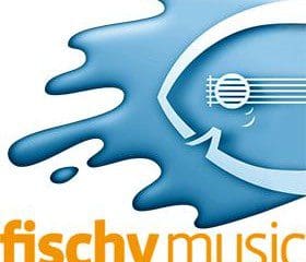 Introducing Fischy Music...