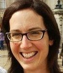 Sue Thomson Christian Values in Education, CVE Scotland