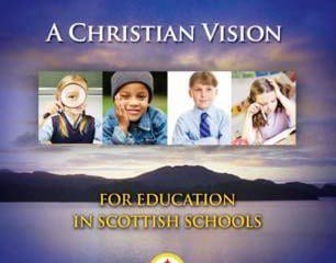 A Christian perspective on Scotland's Schools...