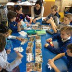 prodigal Christian Values in Education, CVE Scotland