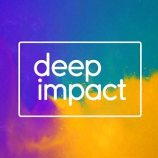 rainbow deep impact Christian Values in Education, CVE Scotland