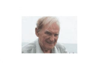 Obituary: Dr Ian Findlay