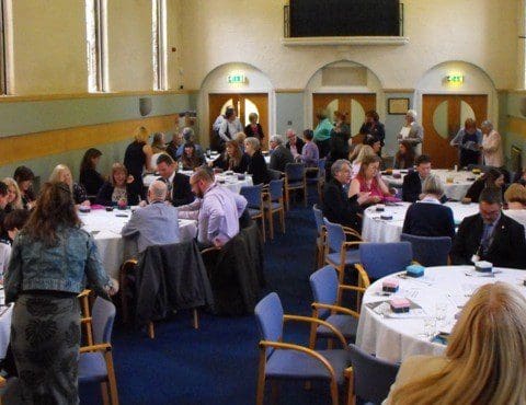Christian Values in Education, CVE Scotland