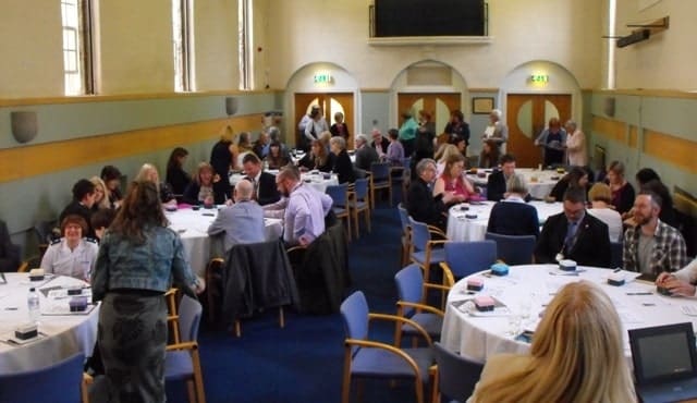 Christian Values in Education, CVE Scotland