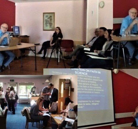 Christian Values in Education, CVE Scotland
