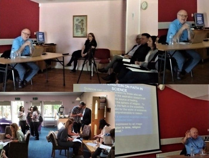 Christian Values in Education, CVE Scotland