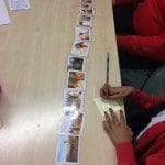 Crafting the Word of God Christian Values in Education, CVE Scotland