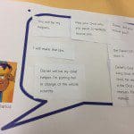 Dan Christian Values in Education, CVE Scotland