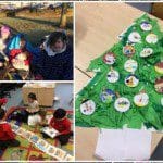 10 MKBS Christmas Christian Values in Education, CVE Scotland