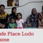 Safe Place Ludo Game Christian Values in Education, CVE Scotland