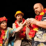 Theatre Christian Values in Education, CVE Scotland