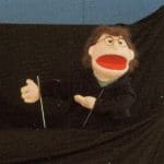 Educational Resources - Puppet Christian Values in Education, CVE Scotland