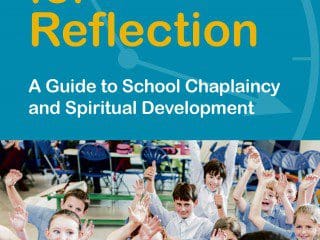 Spiritual development within the Curriculum for Excellence