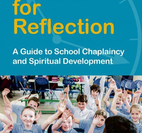 Time for Reflection - Christian Values in Education, CVE Scotland