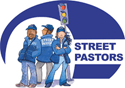 Street Pastors - Christian Values in Education, CVE Scotland