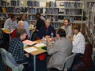 Chaplaincy Project News