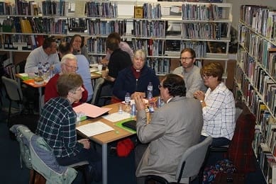 Christian Values in Education, CVE Scotland