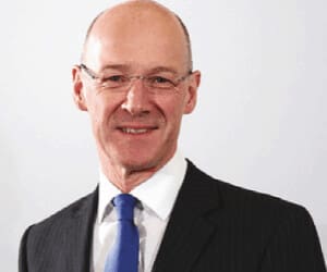John Swinney 300x250