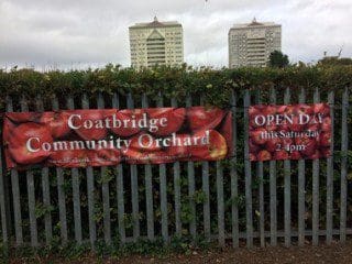 Church provide Outdoor Learning Opportunity for schools