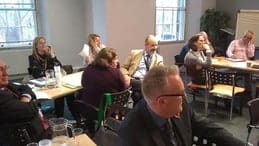 School Staff & Chaplains Training & Networking