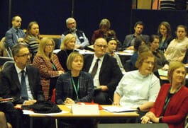 Chaplains and Headteachers 8th Feb 2019 scaled