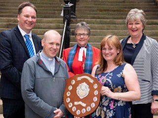 Church of Scotland Moderator's Prizes