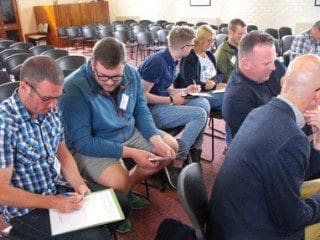 School Chaplaincy Training Further Opportunities