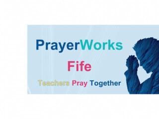 PrayerWorks Fife, 7pm, 23rd October 2019