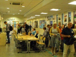 Workshop on the Strategic Importance of School Chaplaincy