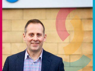 New CEO Appointed for SU Scotland
