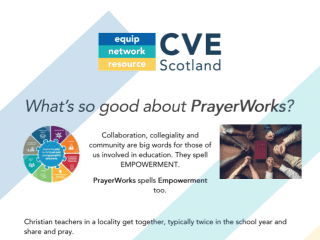 What's so Good About PrayerWorks?