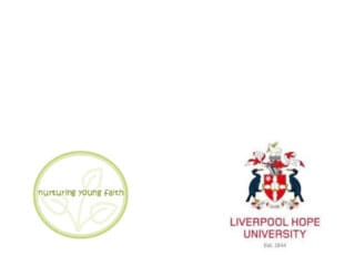 The Changing Nature of UK Children’s and Family Ministry during the Covid-19 Pandemic