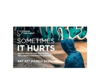 Sometimes it Hurts