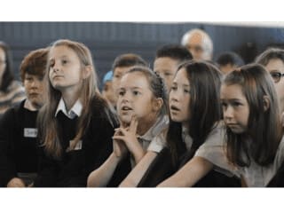 Serve Your Local School Webinar 25th August 2021