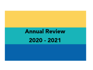 CVE Scotland Annual Review