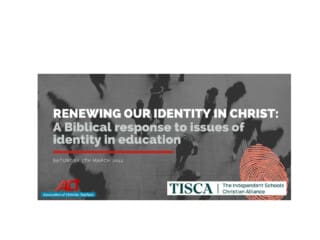 Renewing Our Identity in Christ (ACT & TISCA) 5th March 2022