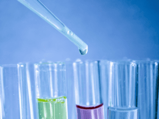 The Founder of Chemistry who Loved the Bible