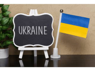 Helping Young People Process the Crisis in Ukraine