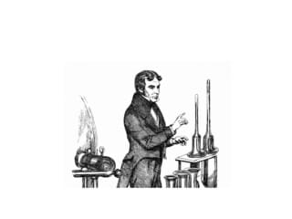 Michael Faraday - Scientist and Christian