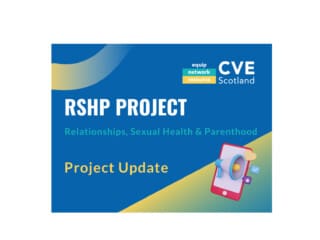 RSHP Project Update