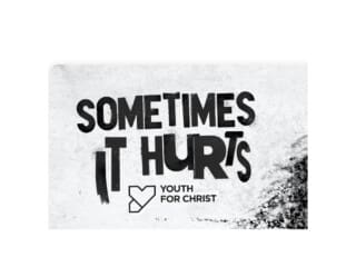 YFC's Sometimes It Hurts - 25th March 2023
