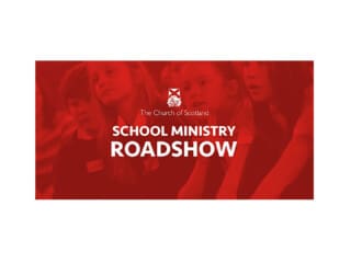 School Chaplaincy training - 3rd June, Dalkeith